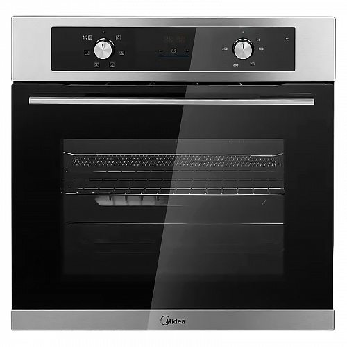 Встраиваемый духовой шкаф Midea MO47007GX