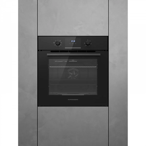 Духовой шкаф Kuppersberg HM 628 Black 8