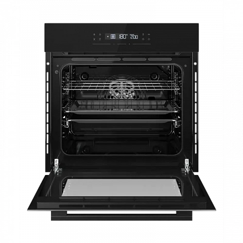 Встраиваемый духовой шкаф KUPPERSBERG HO 615 B