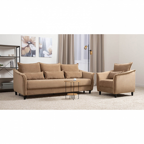 Диван-кровать Берта ТД 772