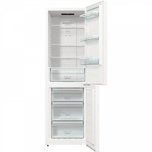 Холодильник Gorenje NRK6191EW4