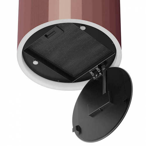 ВЫТЯЖКА MAUNFELD Adelaide 39 Wall Pink gold