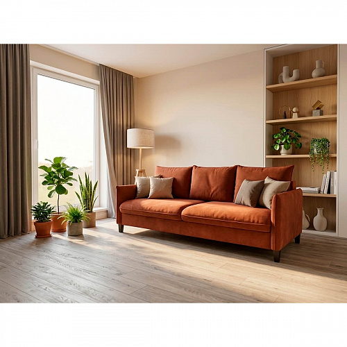 Диван Лофт Боровичи-мебель 2К