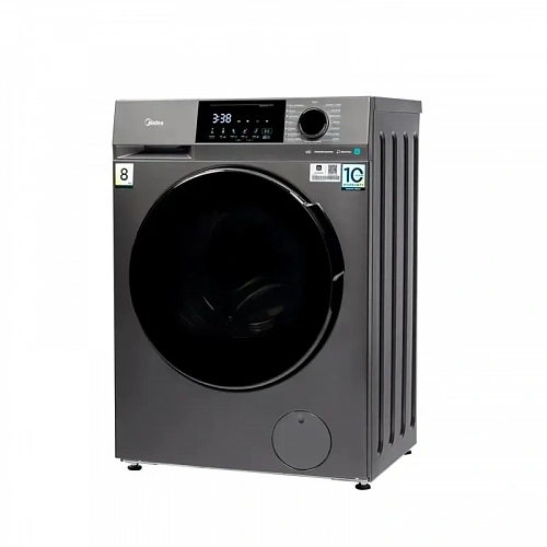 Стиральная машина MIDEA MFC3814BSW47/S
