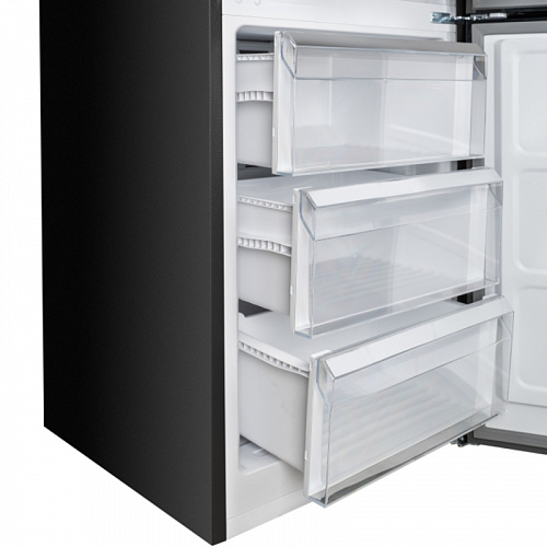 Холодильник Delonghi DCS 19NFI BB DAMIANO