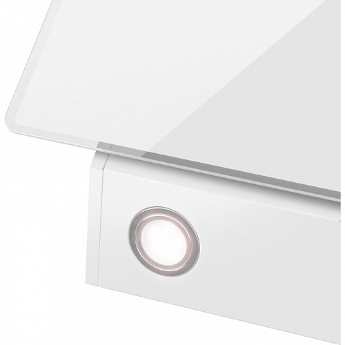 Вытяжка MAUNFELD EAGLE 850 60 Glass White