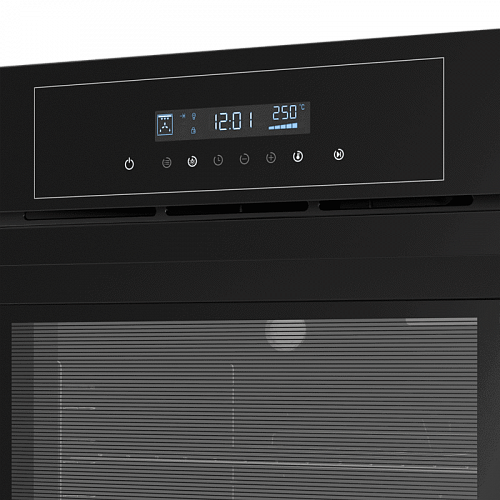 Шкаф духовой электрический MAUNFELD AEOD6063B