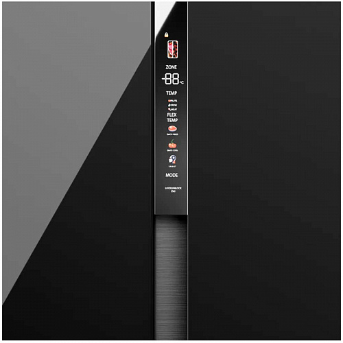 Холодильник KUPPERSBERG RFSN 1990 BG