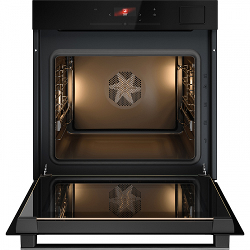 Встраиваемый духовой шкаф ASKO OCS26BGH