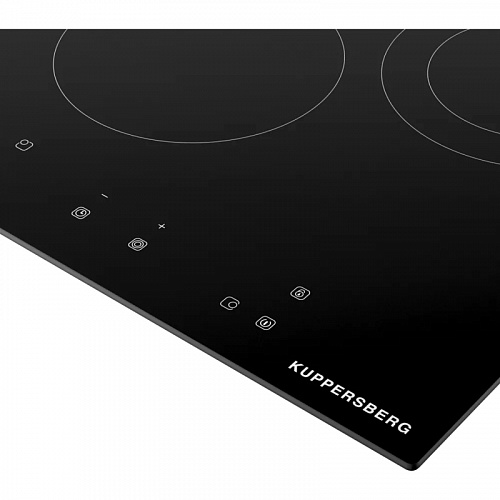 Варочная поверхность Kuppersberg ECO 400