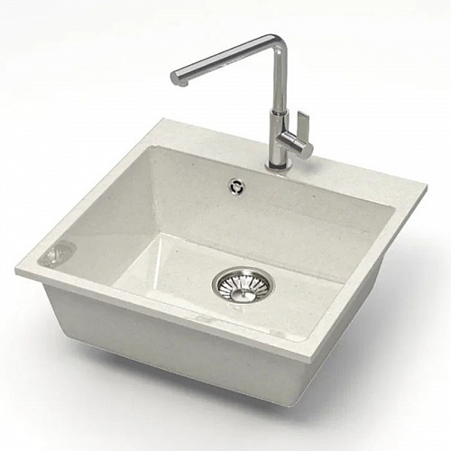 Кухонная мойка BERGG Z42