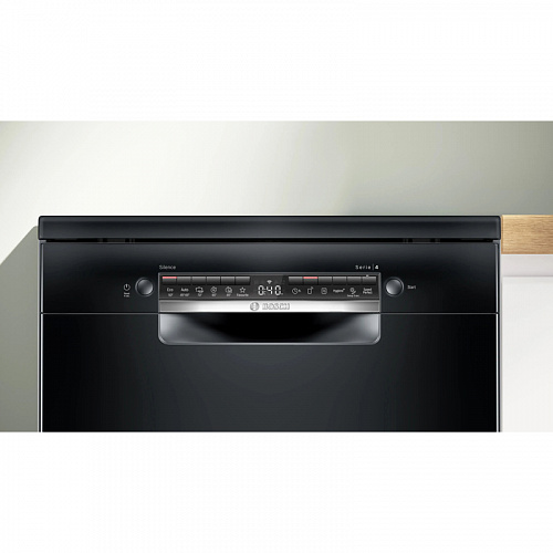 Посудомоечная машина BOSCH SMS4IMB62Q