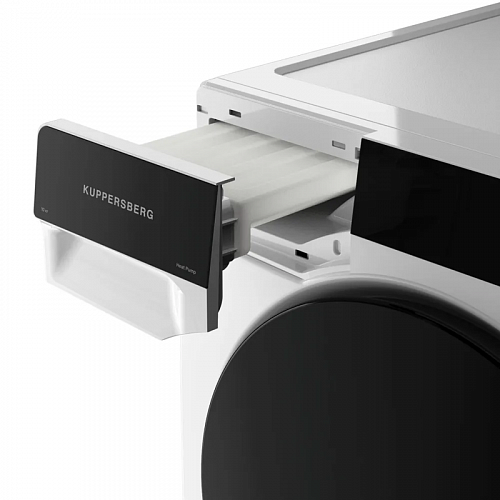 Сушильная машина KUPPERSBERG DM 590 W Сушильная машина KUPPERSBERG DM 590 W