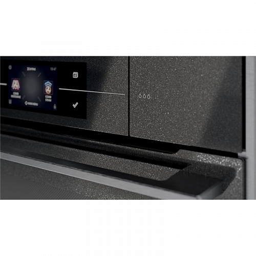 Встраиваемые электрические духовки ASKO OCSM8478G