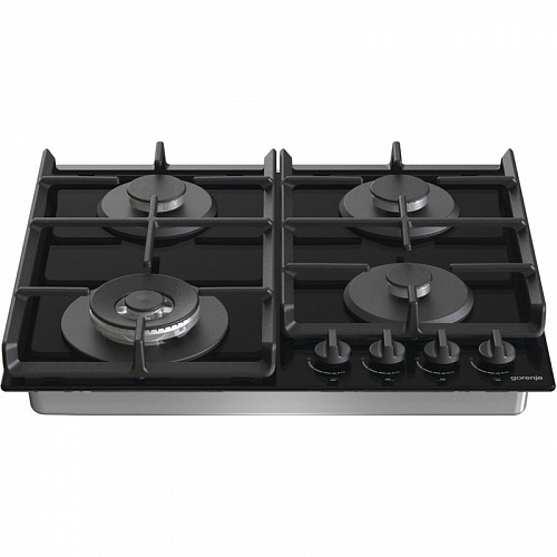 Встраиваемые газовая панели GORENJE GTW641EB