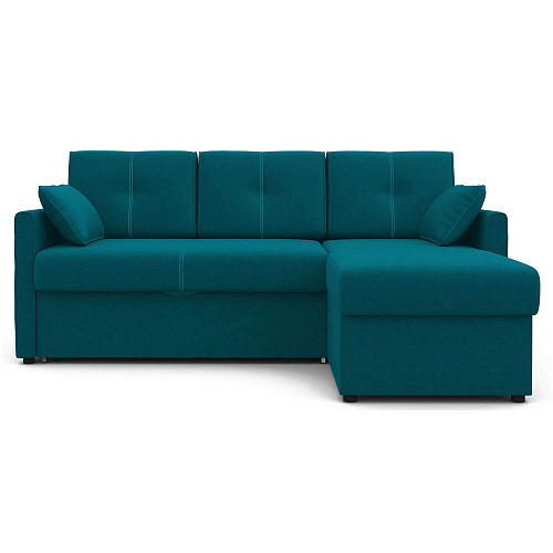 Угловой диван Рим CATANIA MENTHOL