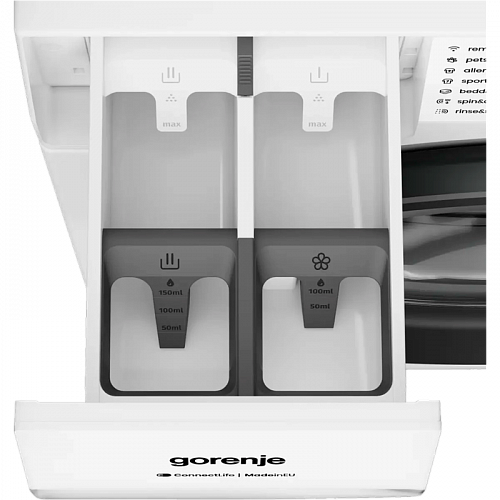 Стиральная машина Gorenje WG4S84B1