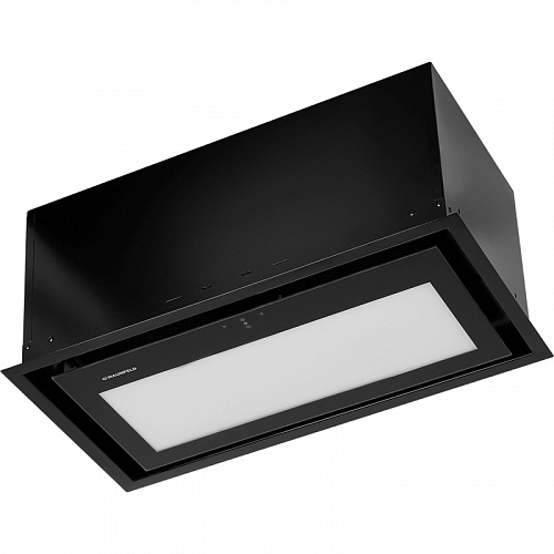 ВЫТЯЖКА MAUNFELD MZR 60 Lux Black