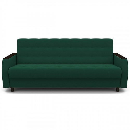 Диван ФЕНИКС CATANIA IZUMRUD/Венге