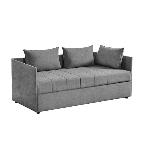 Софа  700 БНП с 2 боковинами с утяжкой