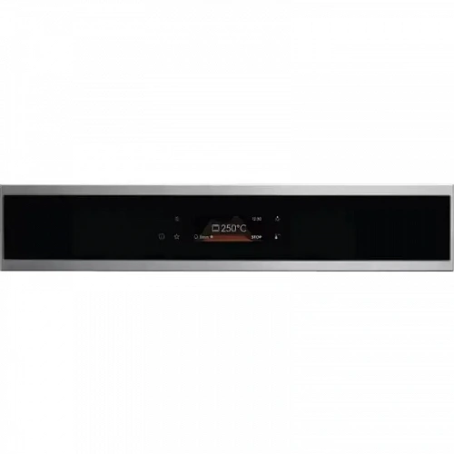 Встраиваемый духовой шкаф ELECTROLUX EOE8P38X