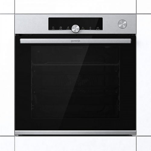 Встраиваемая электрическая духовка GORENJE BSA6747A04X