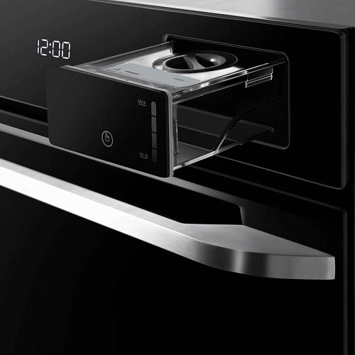 Шкаф духовой электрический MAUNFELD EOEH7615STB