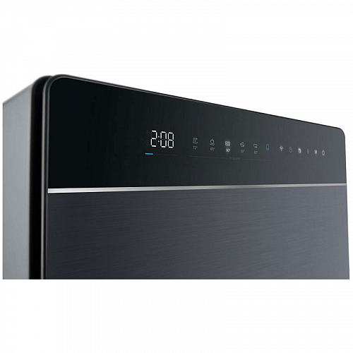 Посудомоечная машина Midea MCFD55S450Wi