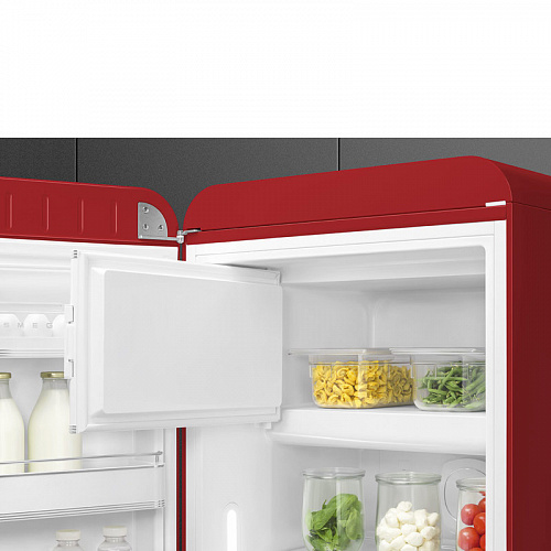 Холодильник SMEG FAB28LRD6