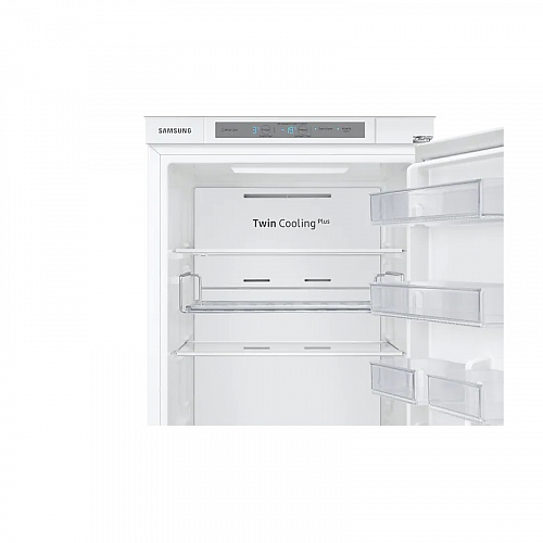 Встраиваемый холодильник Samsung Samsung Electronics BRB30602FWW