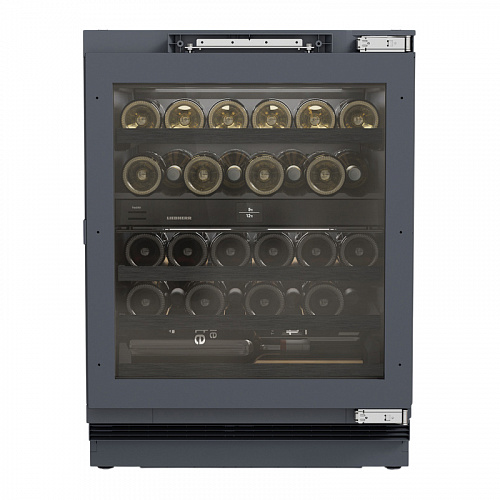 Винные шкафы Liebherr UWpri 3662-20 001