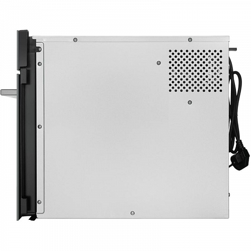 Встраиваемая микроволновая печь Maunfeld MBMO349GBG