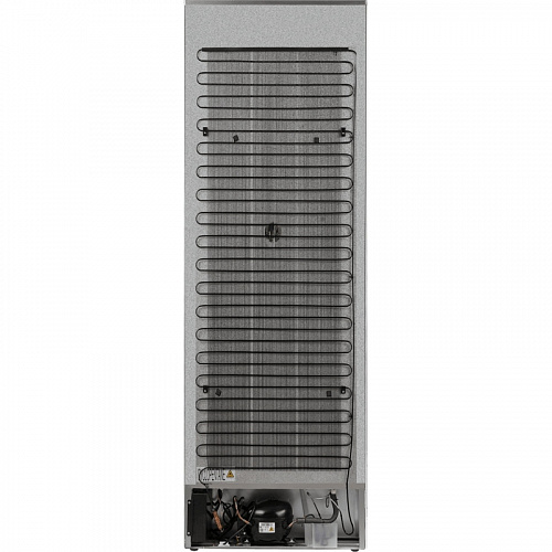 Морозильная камера MAUNFELD MFFR186NFBW Inverter