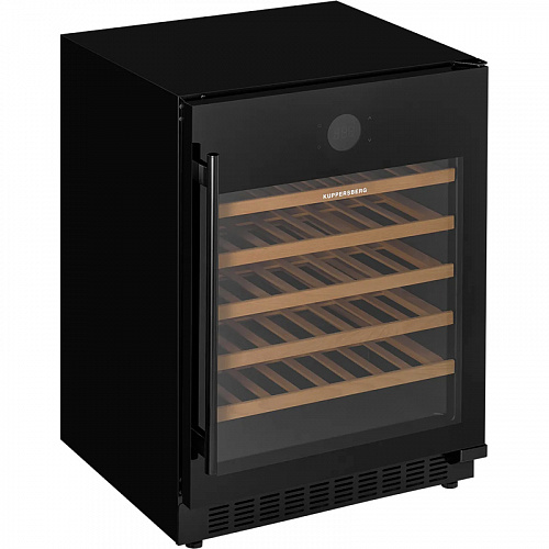 Винный шкаф KUPPERSBERG RBW 85 Винный шкаф KUPPERSBERG RBW 85