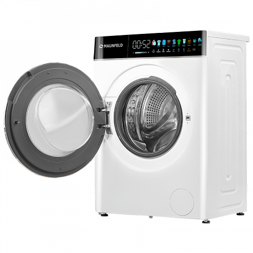 Стиральная машина Maunfeld MFWD1295WH05