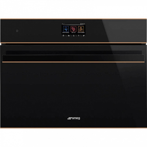 Духовой шкаф Smeg SO4604S4PNR
