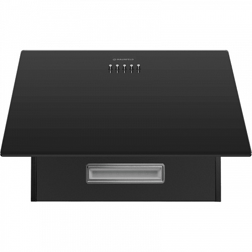 Вытяжка MAUNFELD Tina 5080 Glass Black