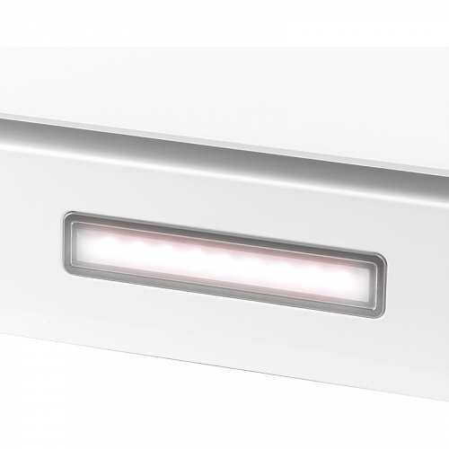 ВЫТЯЖКА MAUNFELD Astro 60 Glass White