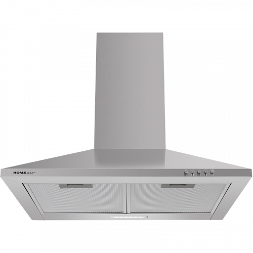 Вытяжка HOMSair DELTA 50 Inox DELTA 50 Inox