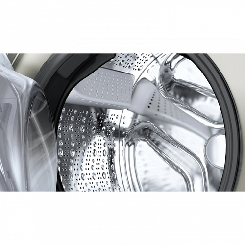 Отдельностоящая стиральная машина BOSCH WGK264ZXME