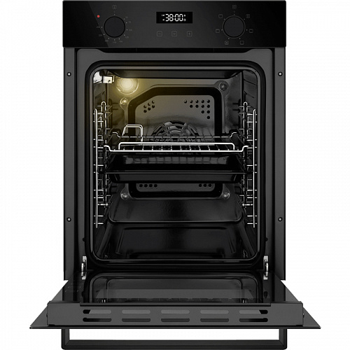 Шкаф духовой электрический MAUNFELD EOEM516PB2