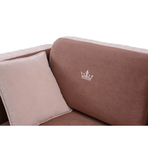 Диван-кушетка Хьюстон Плюс