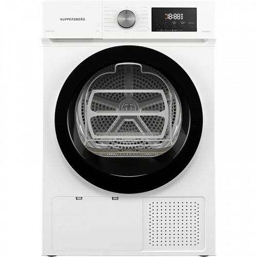 Сушильная машина Kuppersberg DM 593 W