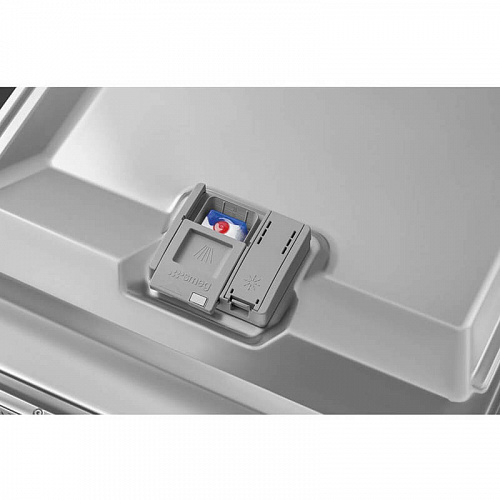 Посудомоечная машина Smeg STL7332CL