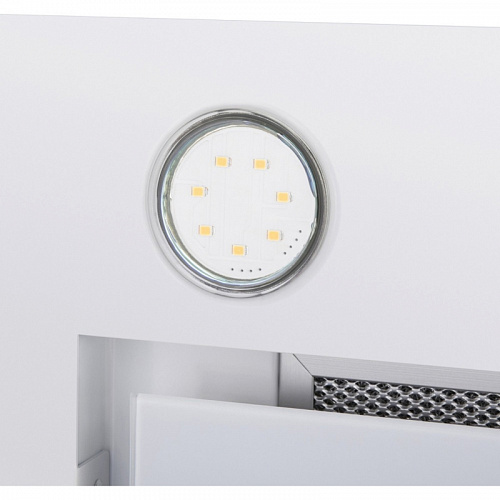 ВЫТЯЖКА MAUNFELD CROSBY HARDY 60 WHITE CROSBY HARDY 60 WHITE