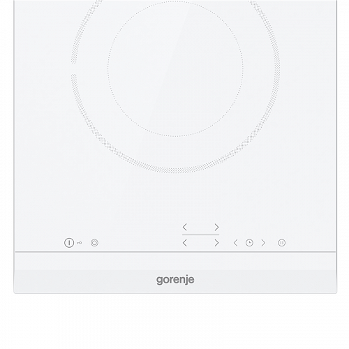 Электрическая домино GORENJE ECT322WCSC