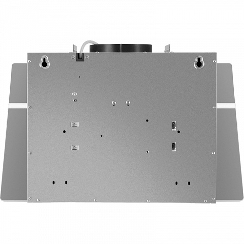 ВЫТЯЖКА MAUNFELD Astro 60 Glass White