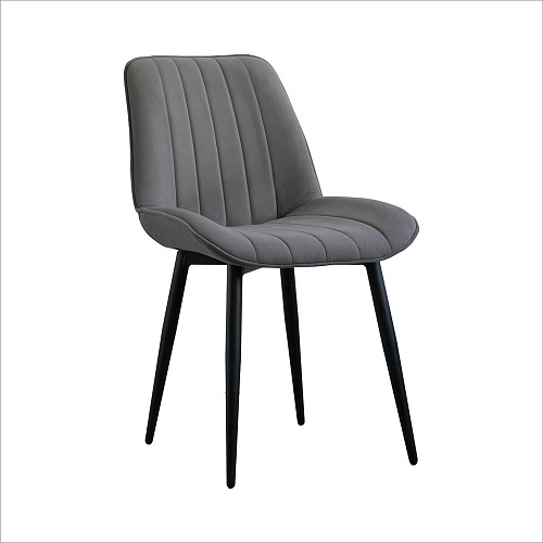 Стул Канцлер Графит Смоки 2шт