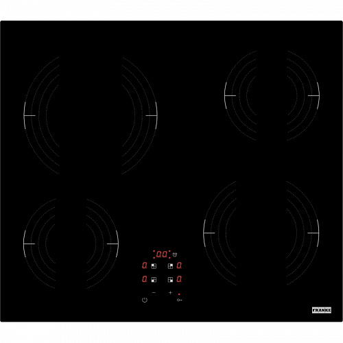 Встраиваемые варочные панели Franke 108.0669.349