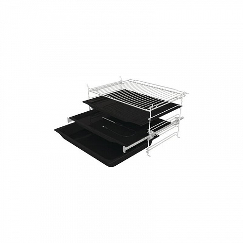 Встраиваемая электрическая духовка GORENJE BPS6747A06X